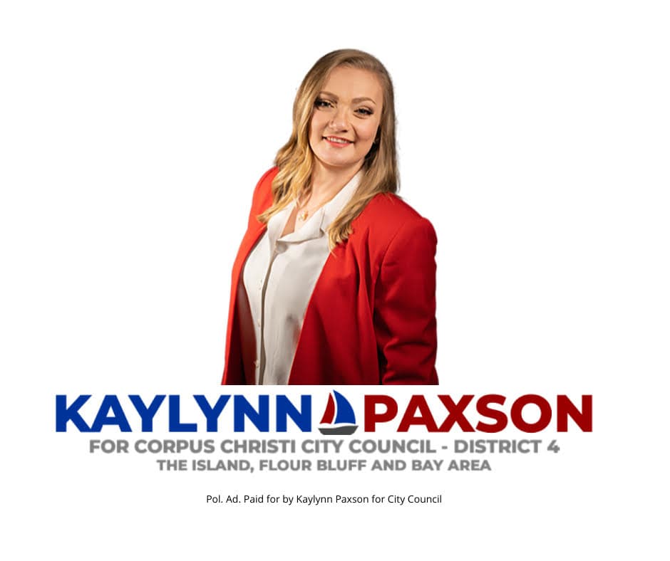 Kaylynn Paxson