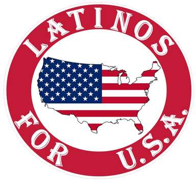 Latinos For USA