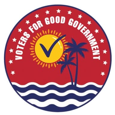 Voters For Good Government